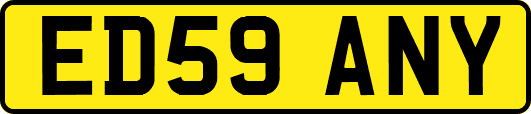 ED59ANY