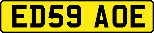 ED59AOE