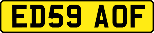 ED59AOF