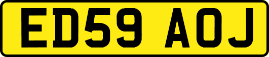 ED59AOJ