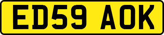 ED59AOK