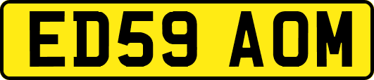 ED59AOM