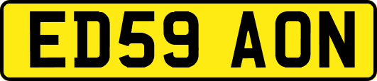 ED59AON