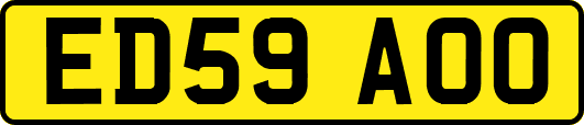 ED59AOO