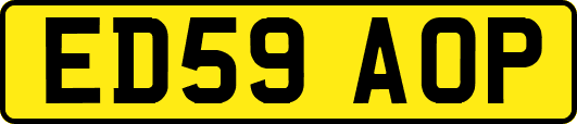 ED59AOP