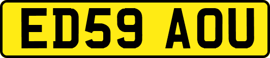ED59AOU