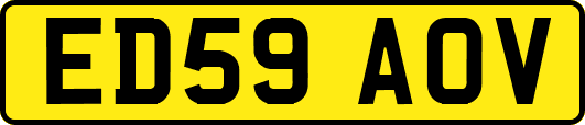 ED59AOV