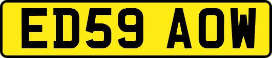ED59AOW