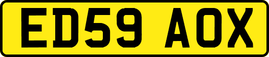 ED59AOX