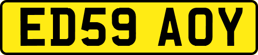 ED59AOY