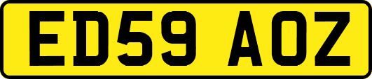 ED59AOZ