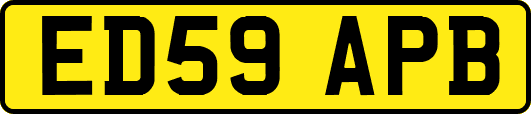 ED59APB