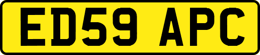 ED59APC