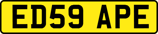 ED59APE