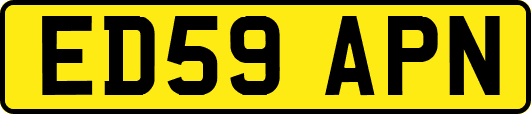 ED59APN