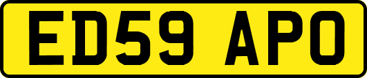 ED59APO