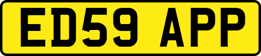 ED59APP
