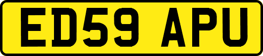 ED59APU