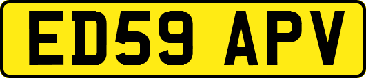 ED59APV