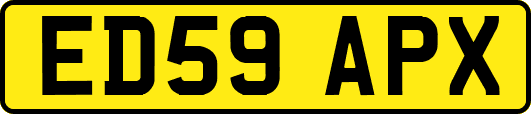 ED59APX
