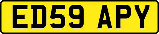 ED59APY