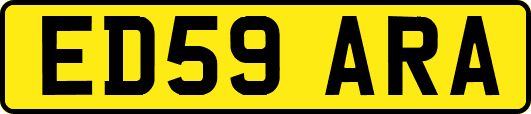 ED59ARA