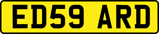 ED59ARD