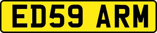 ED59ARM
