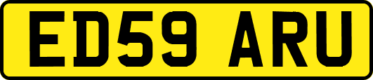 ED59ARU