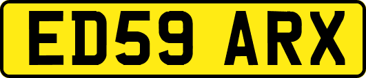 ED59ARX
