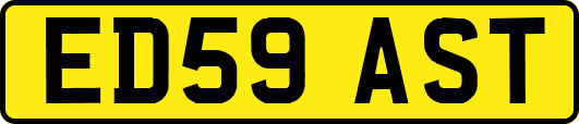 ED59AST