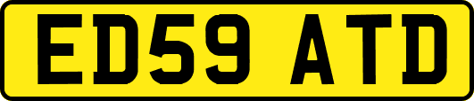 ED59ATD