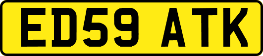 ED59ATK