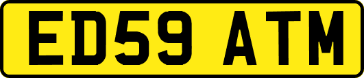 ED59ATM