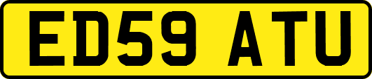 ED59ATU