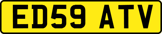 ED59ATV