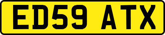 ED59ATX