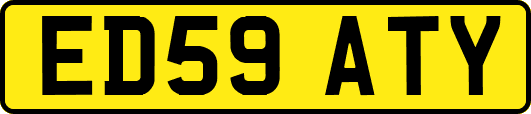 ED59ATY