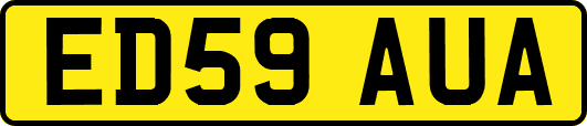 ED59AUA