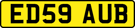 ED59AUB