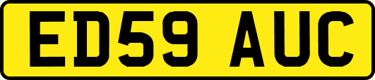 ED59AUC