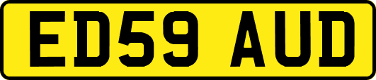 ED59AUD