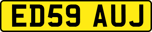 ED59AUJ