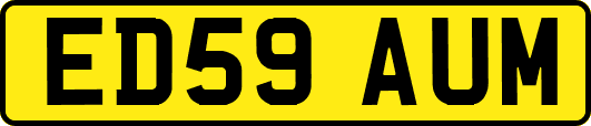 ED59AUM