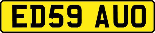 ED59AUO