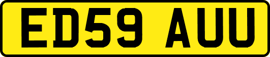 ED59AUU