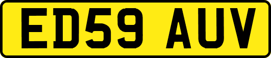 ED59AUV