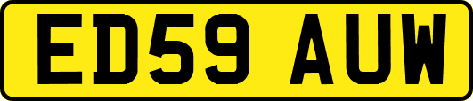 ED59AUW