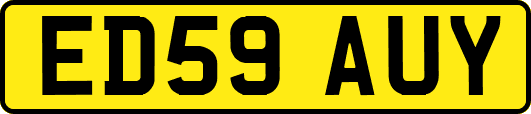ED59AUY