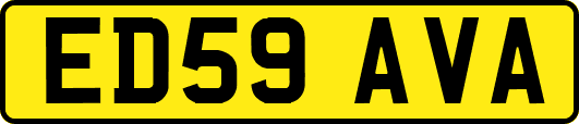 ED59AVA